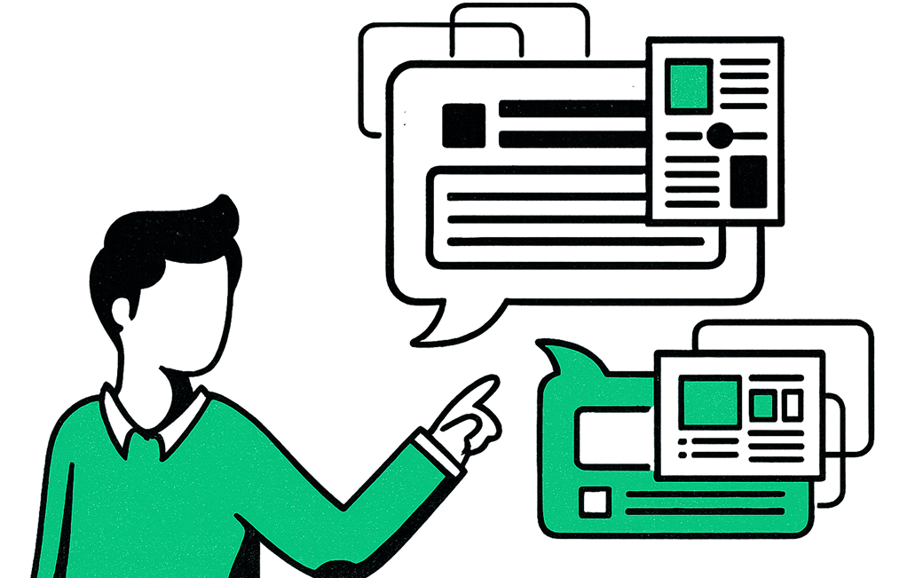 Teklion Sistemas Externos Icon
