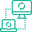 Softwares Acceso Web y Trazabilidad